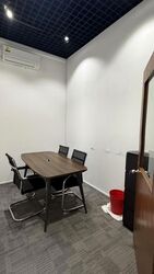 A'posh Bizhub (D27), Factory #635433931
